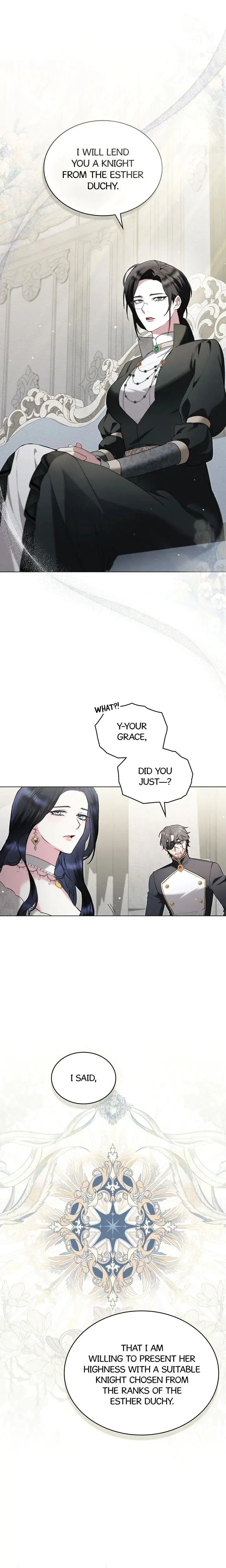 The Princesss Bedroom Doll Chapter 25 - Page 13