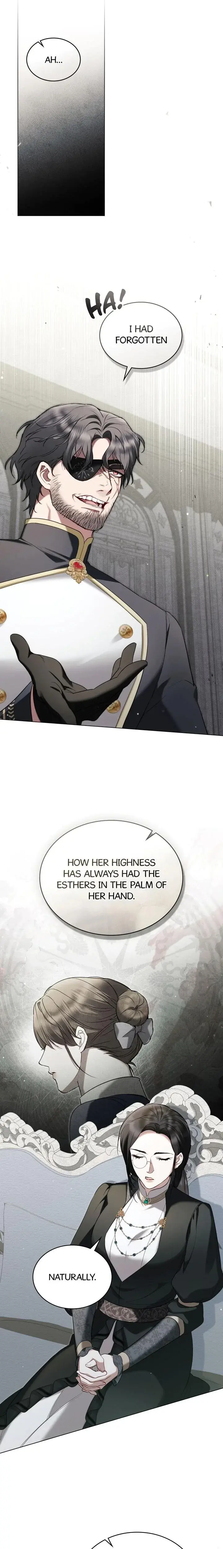 The Princesss Bedroom Doll Chapter 25 - Page 14