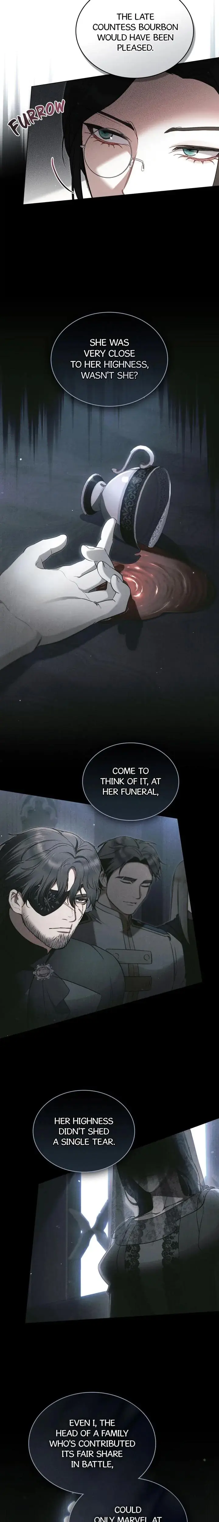 The Princesss Bedroom Doll Chapter 25 - Page 15
