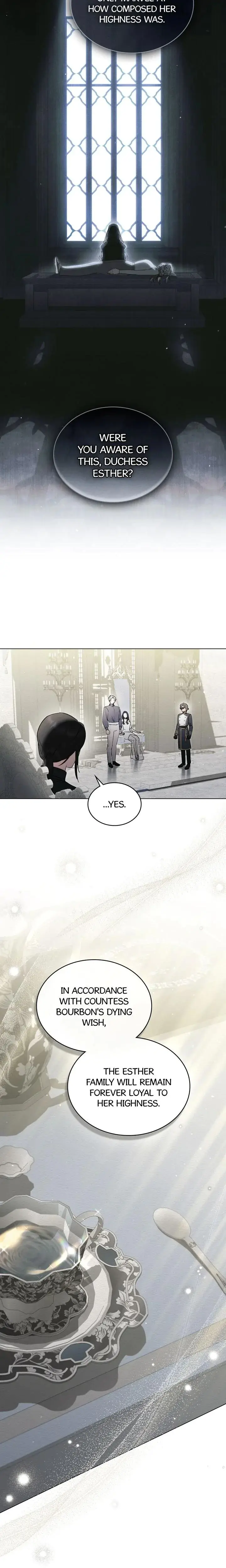 The Princesss Bedroom Doll Chapter 25 - Page 16