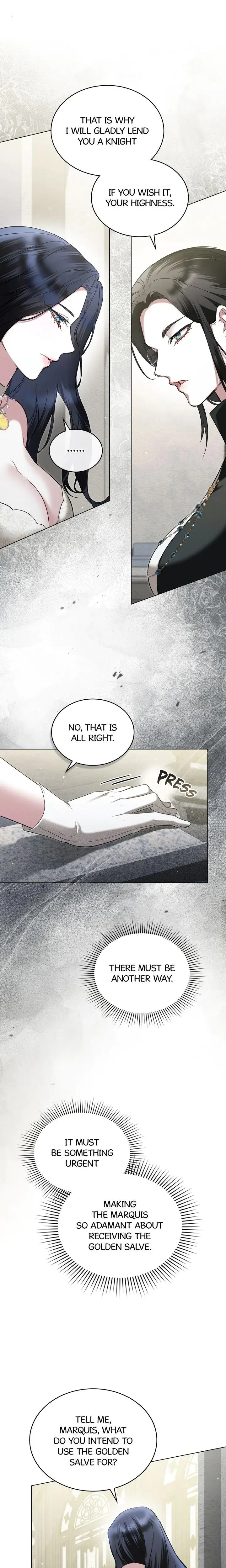 The Princesss Bedroom Doll Chapter 25 - Page 17