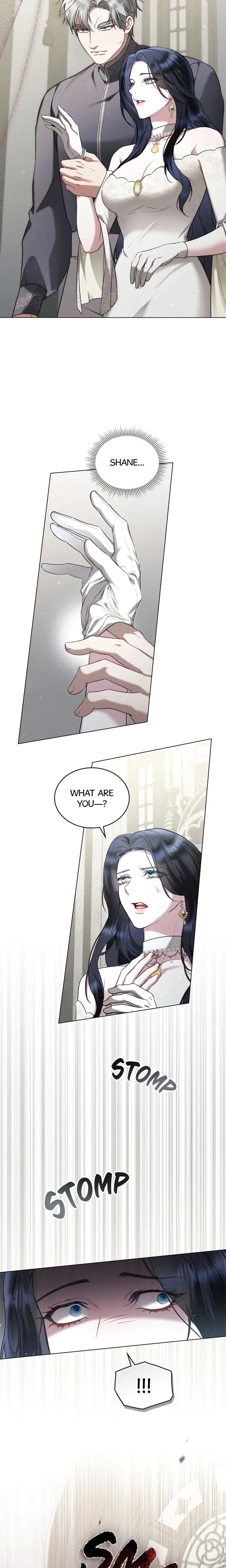 The Princesss Bedroom Doll Chapter 25 - Page 19