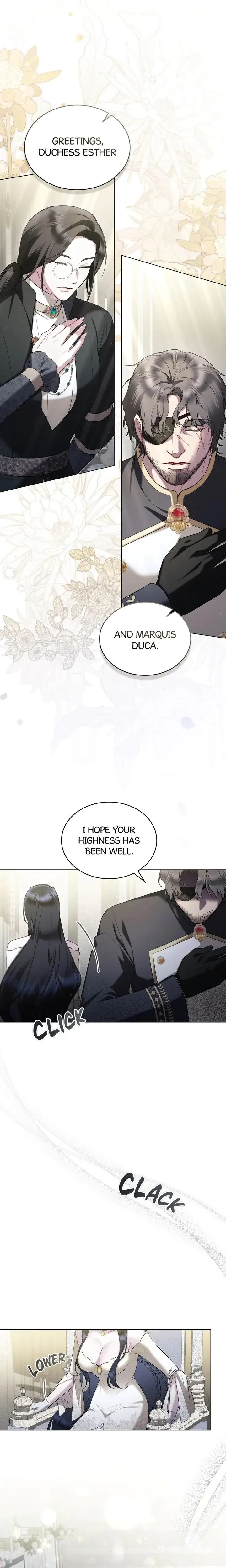 The Princesss Bedroom Doll Chapter 25 - Page 2