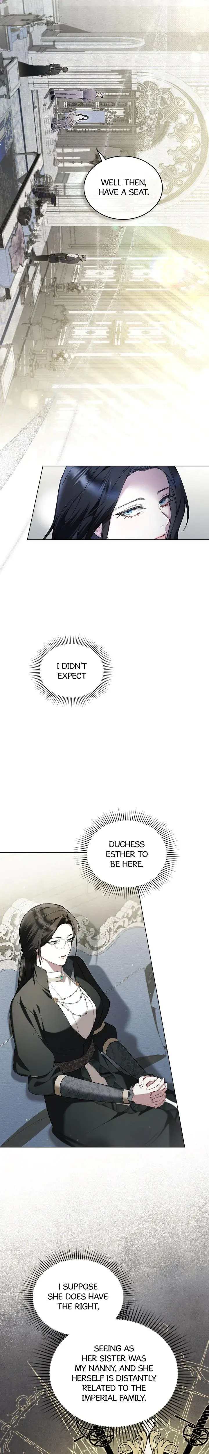 The Princesss Bedroom Doll Chapter 25 - Page 3
