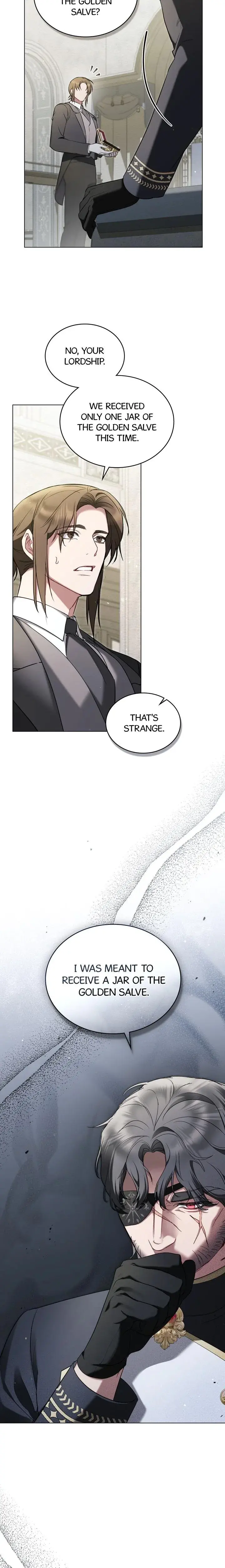 The Princesss Bedroom Doll Chapter 25 - Page 7