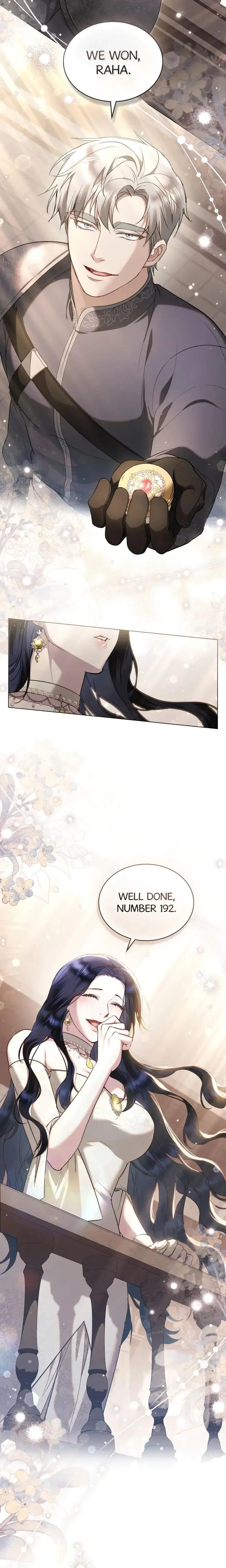 The Princesss Bedroom Doll Chapter 26 - Page 10