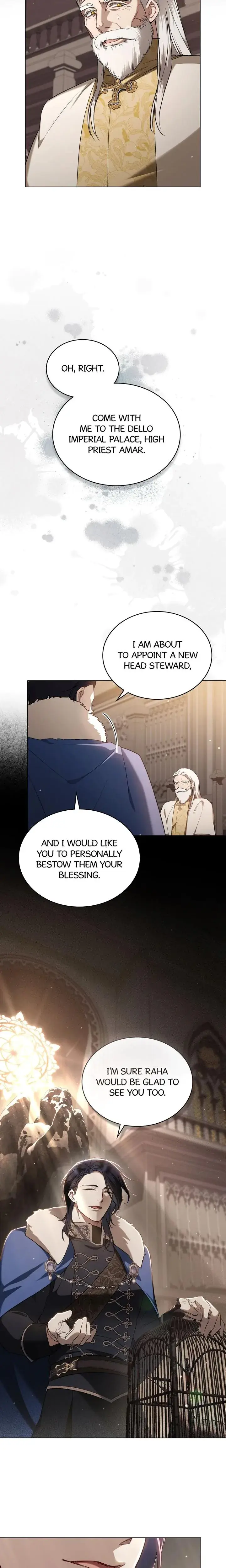 The Princesss Bedroom Doll Chapter 26 - Page 14