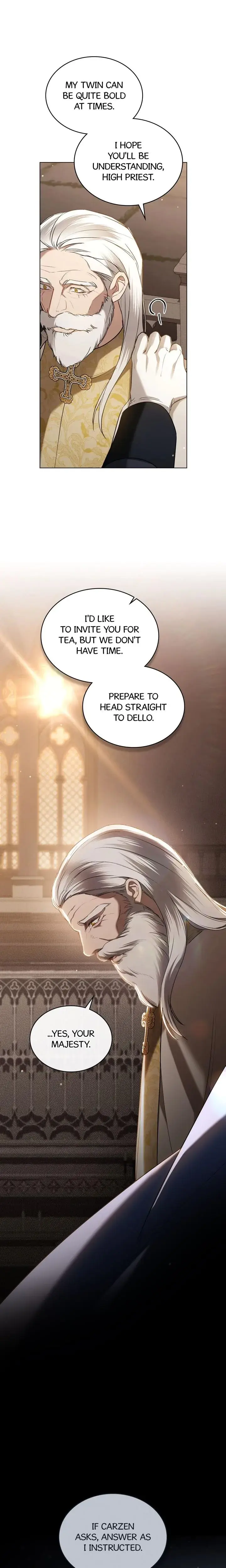 The Princesss Bedroom Doll Chapter 26 - Page 17