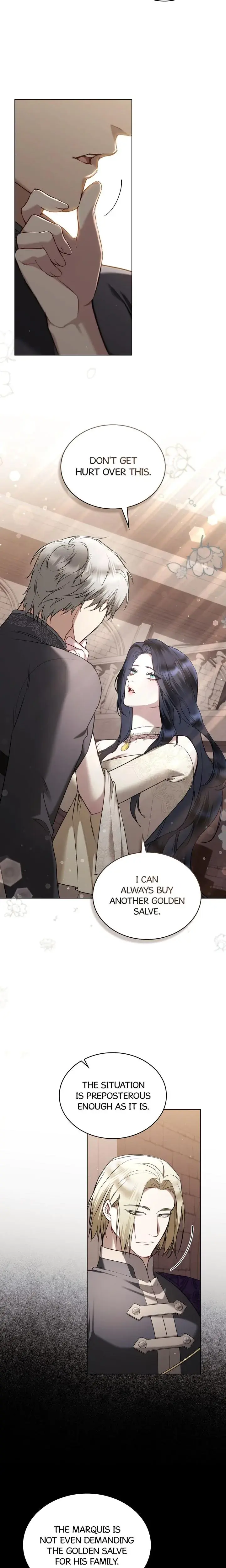 The Princesss Bedroom Doll Chapter 26 - Page 2
