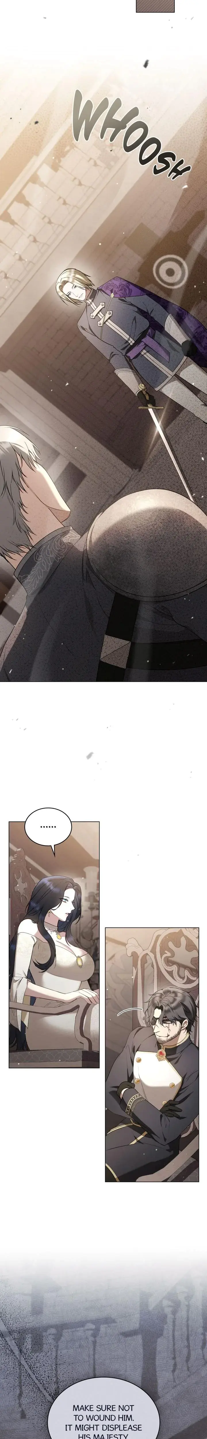 The Princesss Bedroom Doll Chapter 26 - Page 5