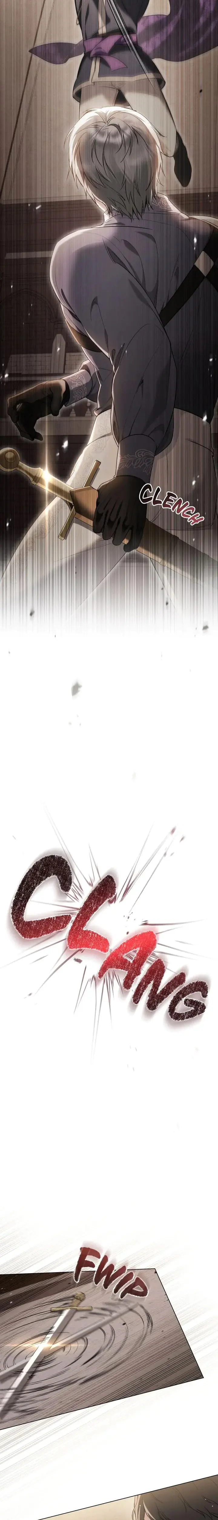 The Princesss Bedroom Doll Chapter 26 - Page 7