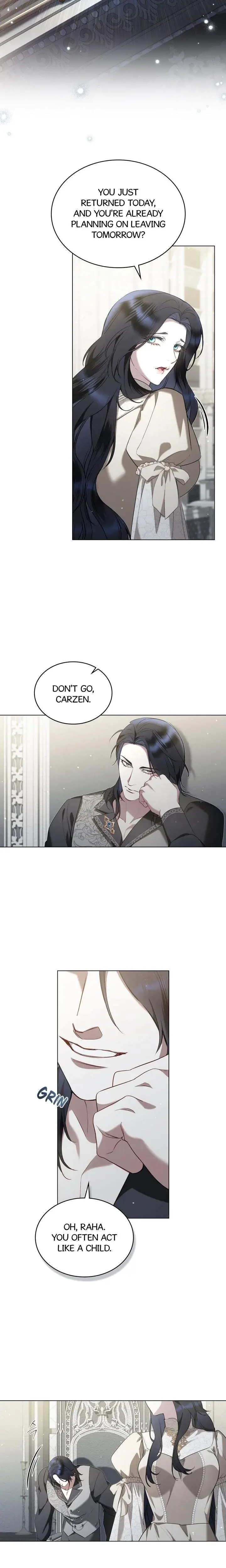 The Princesss Bedroom Doll Chapter 27 - Page 5