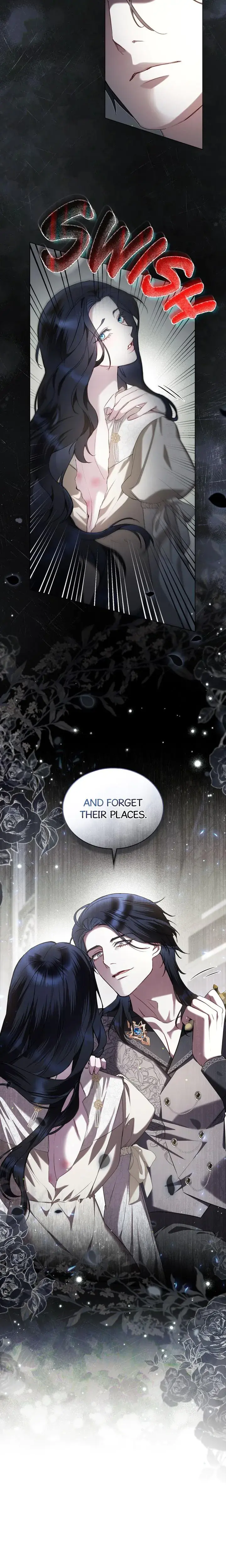 The Princesss Bedroom Doll Chapter 27 - Page 7