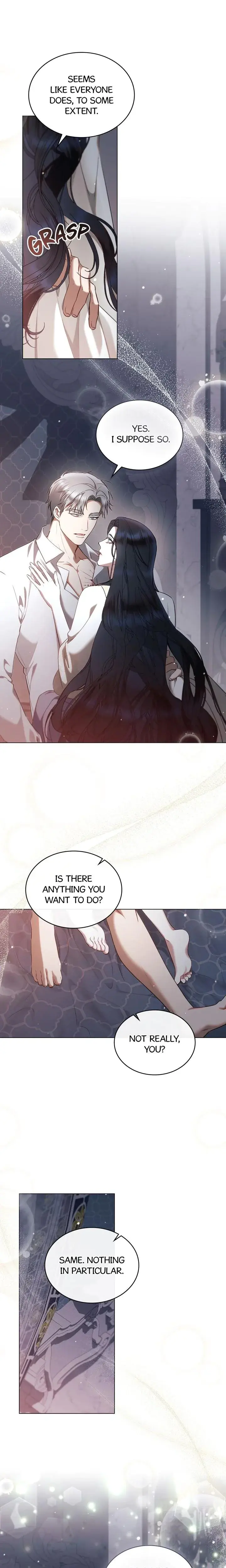 The Princesss Bedroom Doll Chapter 28 - Page 10