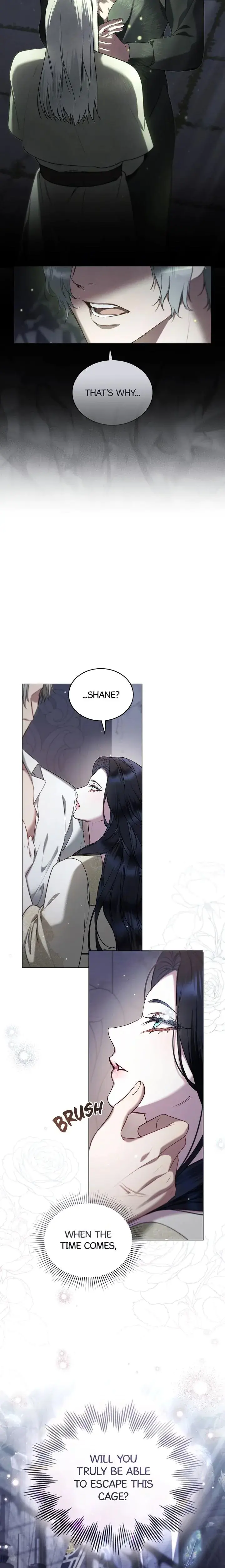 The Princesss Bedroom Doll Chapter 28 - Page 16