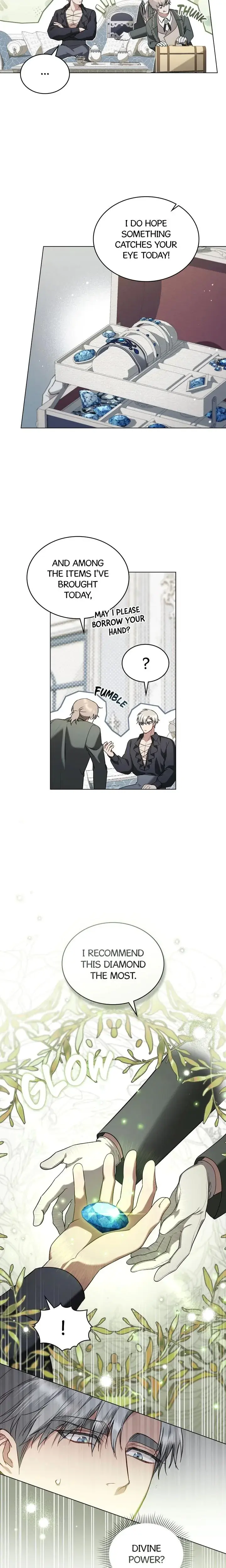 The Princesss Bedroom Doll Chapter 29 - Page 11