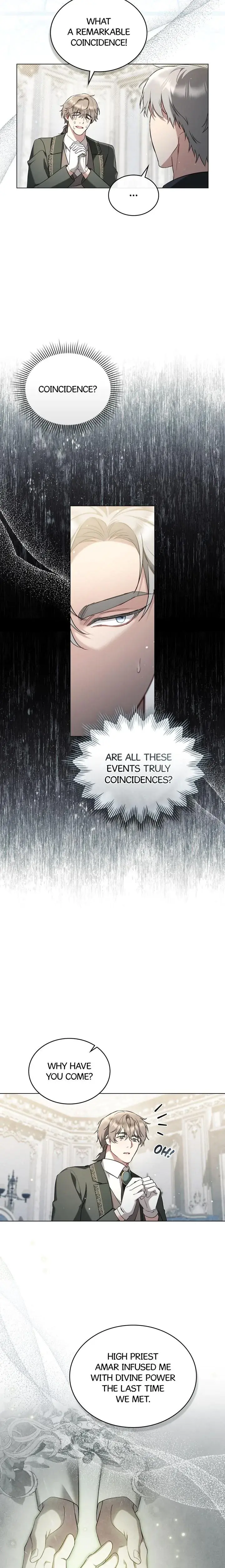 The Princesss Bedroom Doll Chapter 29 - Page 14