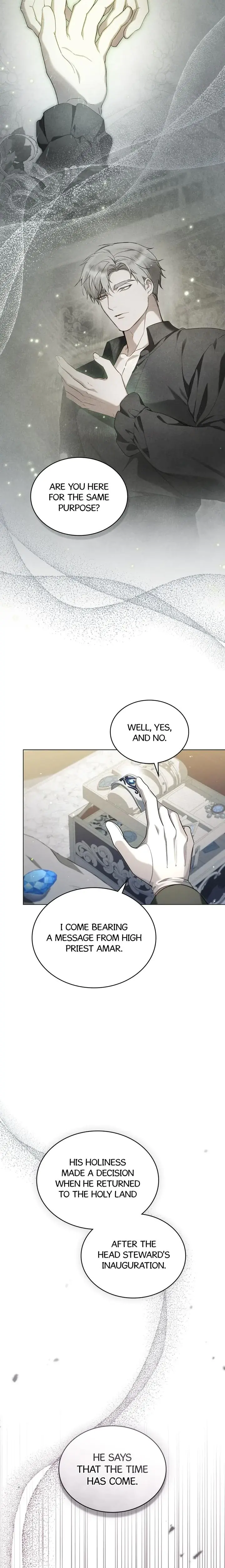 The Princesss Bedroom Doll Chapter 29 - Page 15