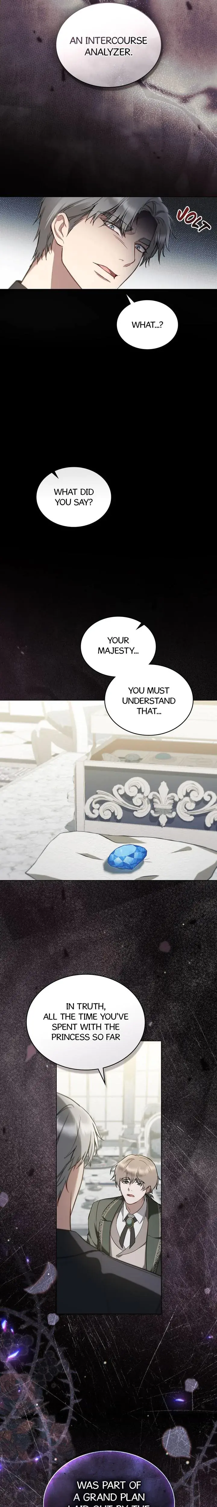 The Princesss Bedroom Doll Chapter 29 - Page 17