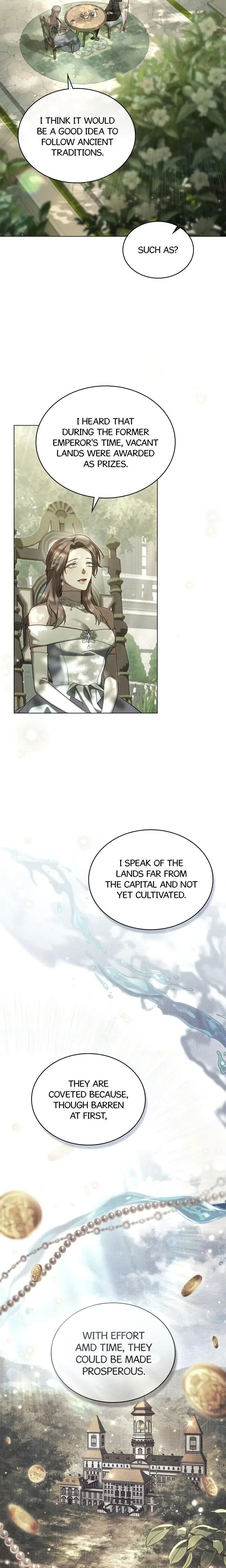 The Princesss Bedroom Doll Chapter 29 - Page 4