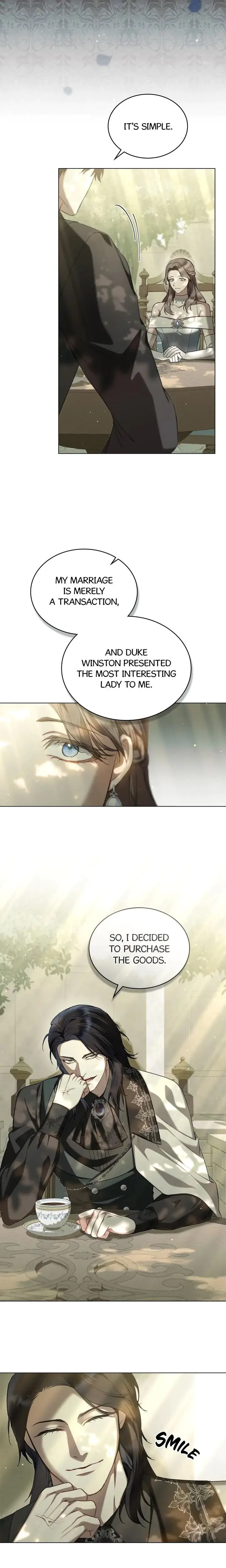 The Princesss Bedroom Doll Chapter 29 - Page 7