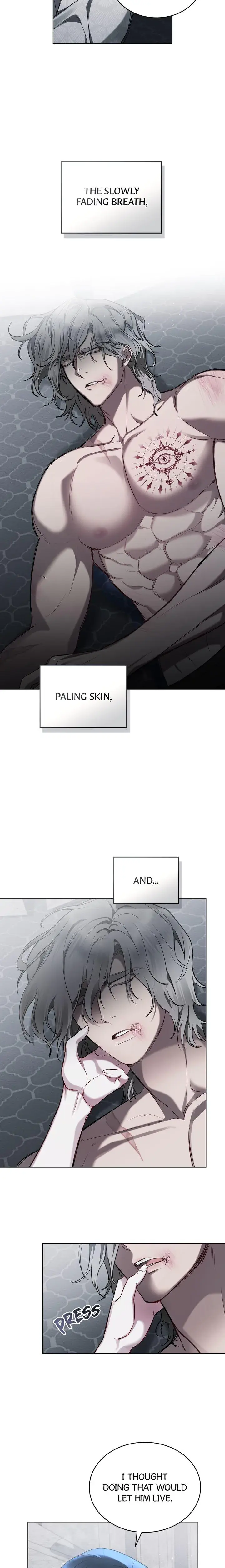 The Princesss Bedroom Doll Chapter 3 - Page 17