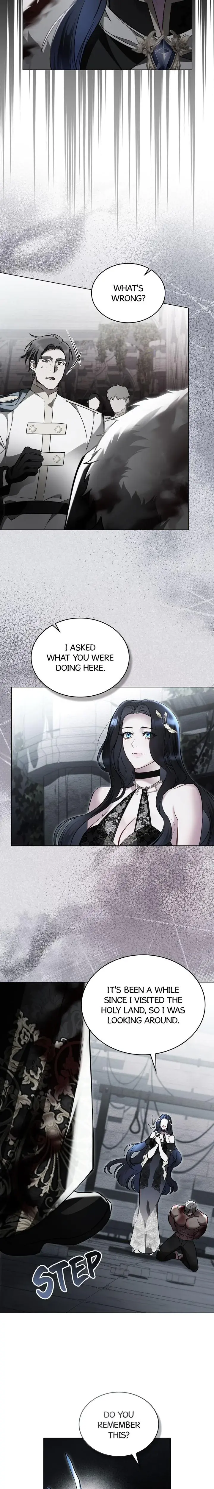 The Princesss Bedroom Doll Chapter 3 - Page 2