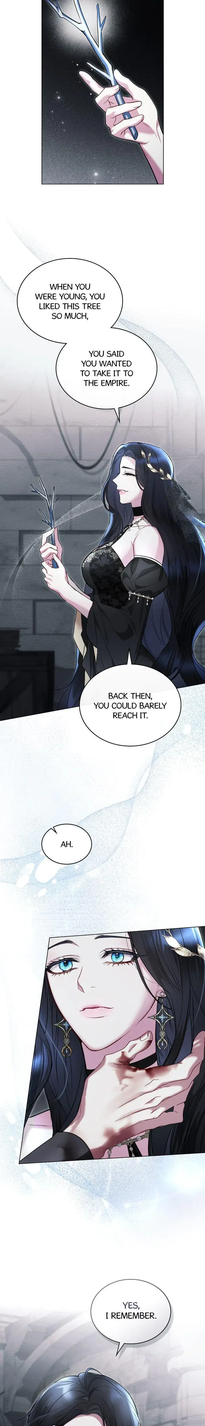 The Princesss Bedroom Doll Chapter 3 - Page 3