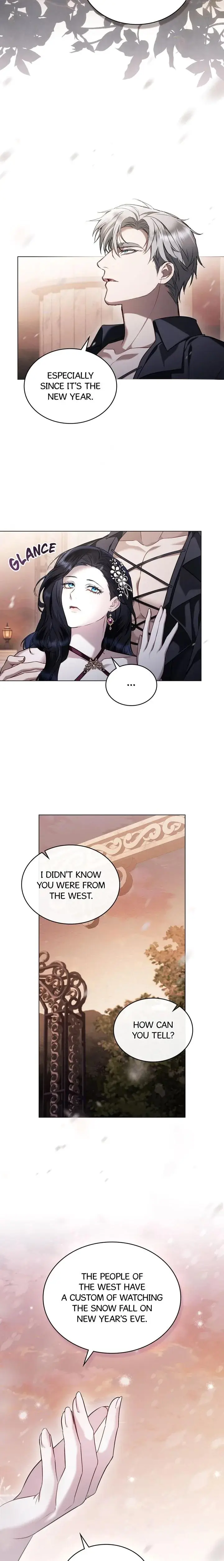 The Princesss Bedroom Doll Chapter 30 - Page 11