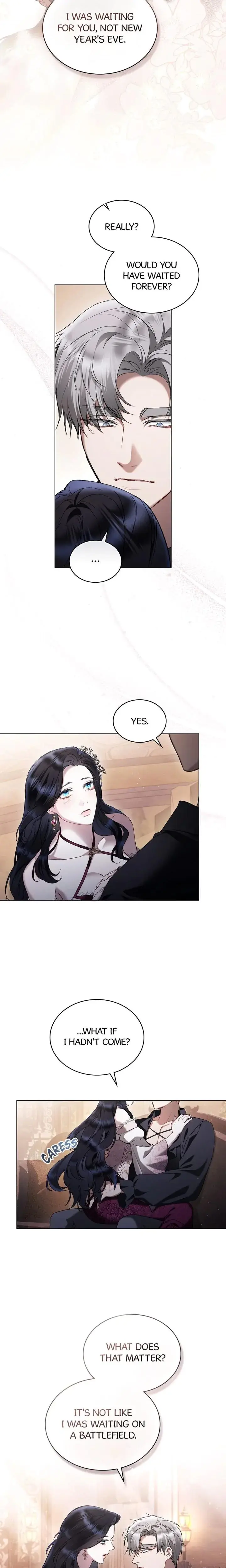 The Princesss Bedroom Doll Chapter 30 - Page 13