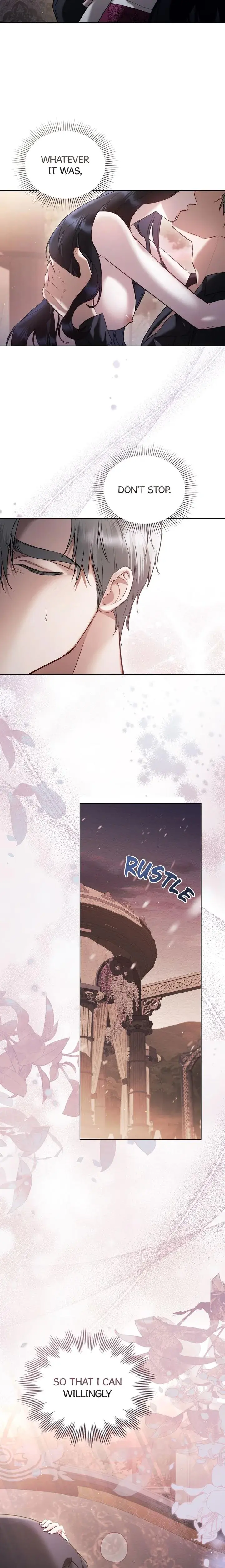 The Princesss Bedroom Doll Chapter 30 - Page 16