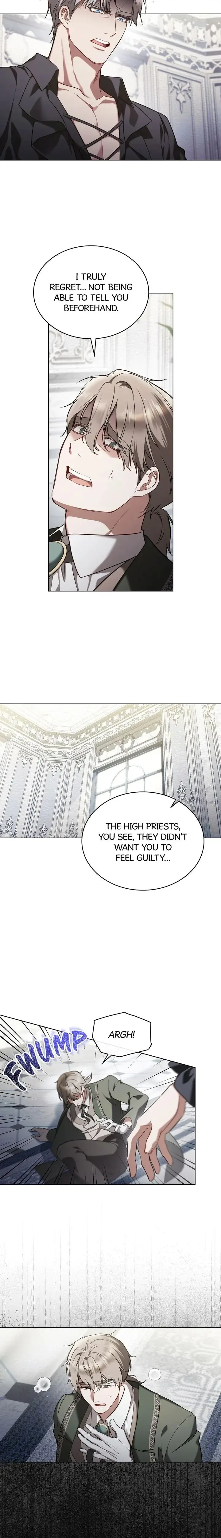 The Princesss Bedroom Doll Chapter 30 - Page 2