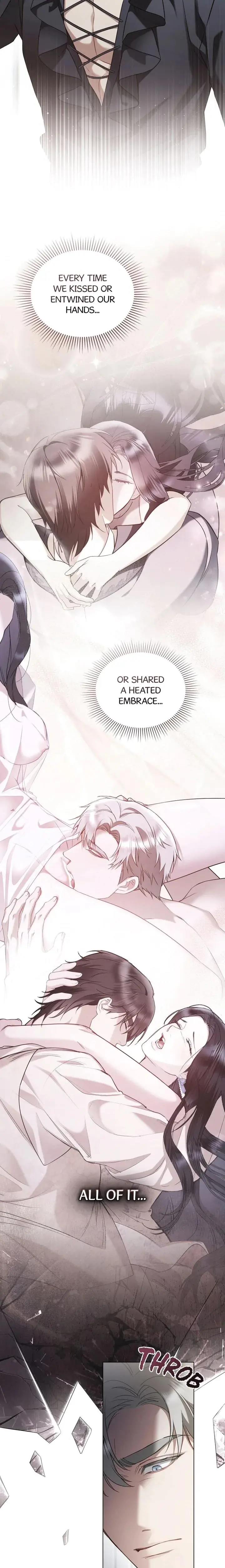 The Princesss Bedroom Doll Chapter 30 - Page 5