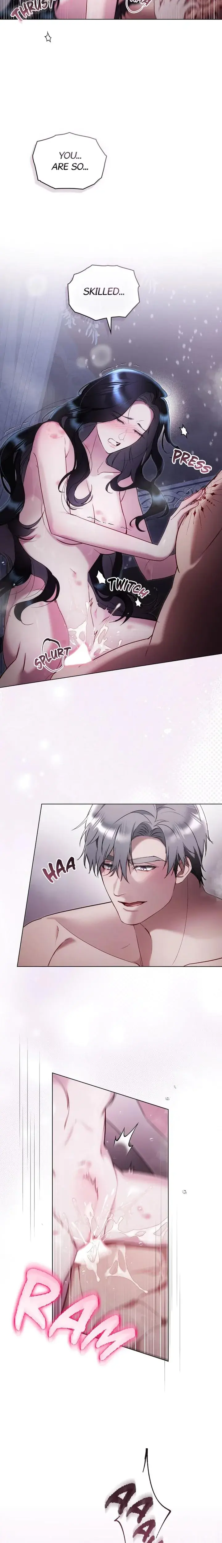 The Princesss Bedroom Doll Chapter 31 - Page 4