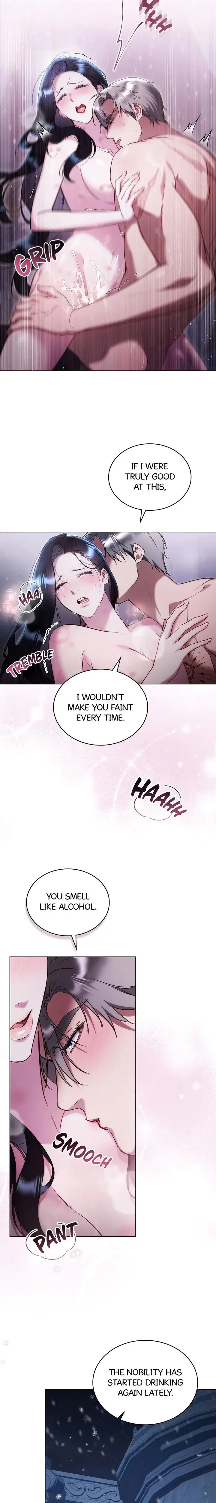 The Princesss Bedroom Doll Chapter 31 - Page 5