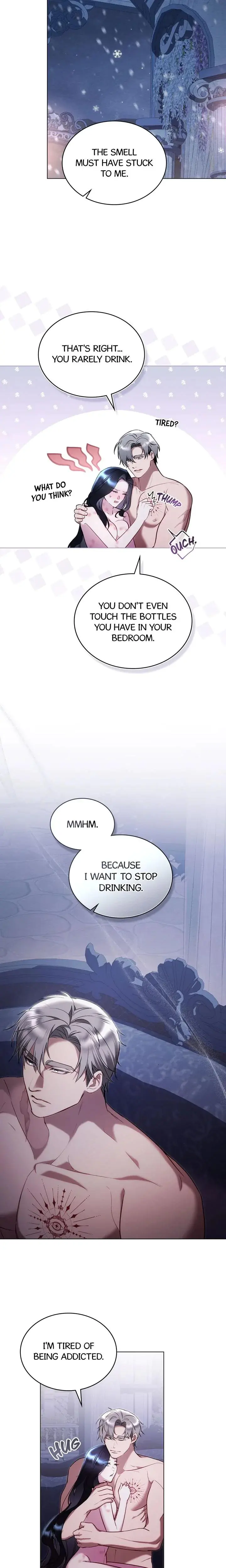 The Princesss Bedroom Doll Chapter 31 - Page 6