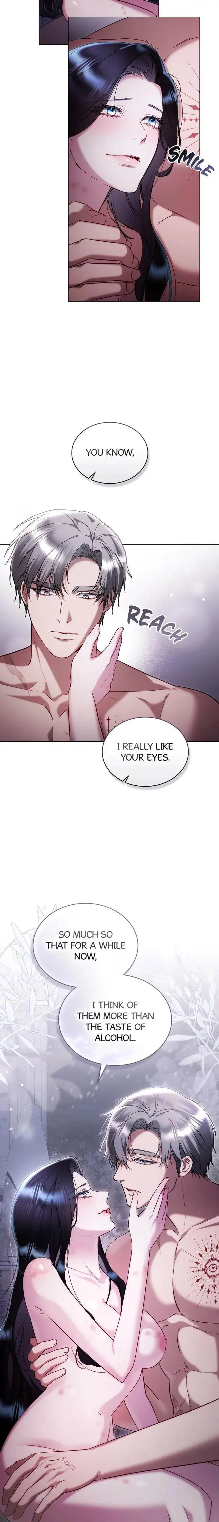 The Princesss Bedroom Doll Chapter 31 - Page 7