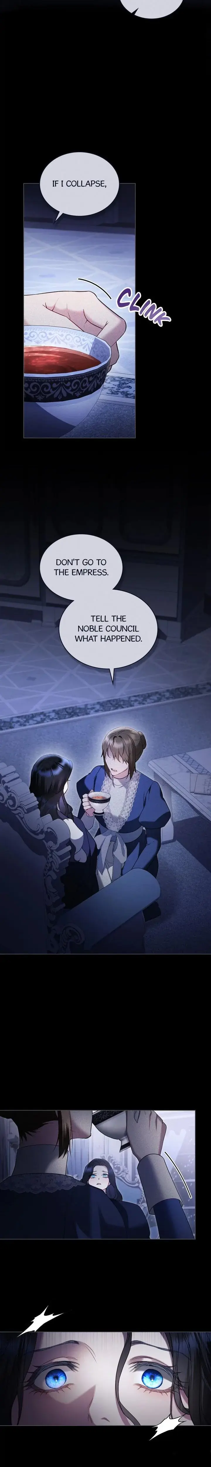 The Princesss Bedroom Doll Chapter 32 - Page 14
