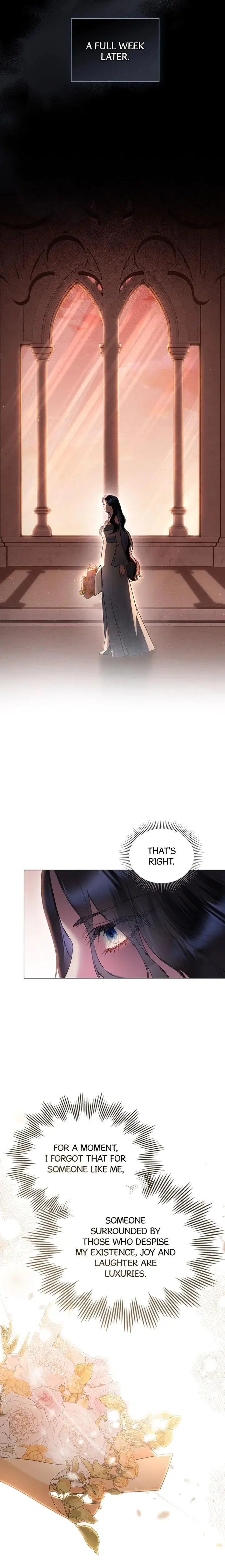 The Princesss Bedroom Doll Chapter 32 - Page 16
