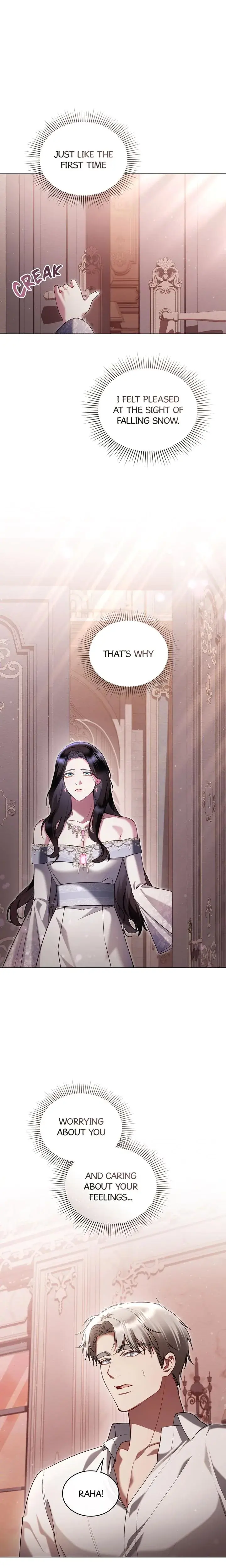 The Princesss Bedroom Doll Chapter 32 - Page 17