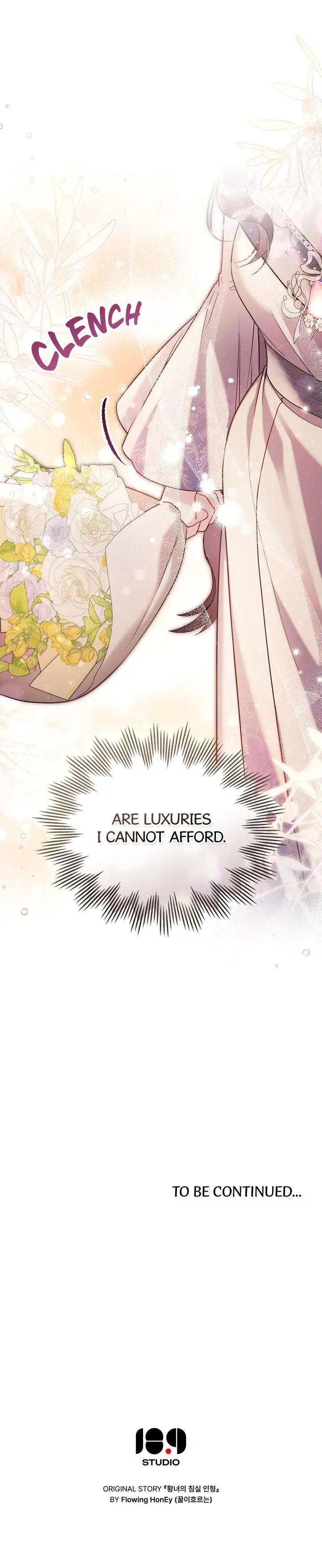 The Princesss Bedroom Doll Chapter 32 - Page 18