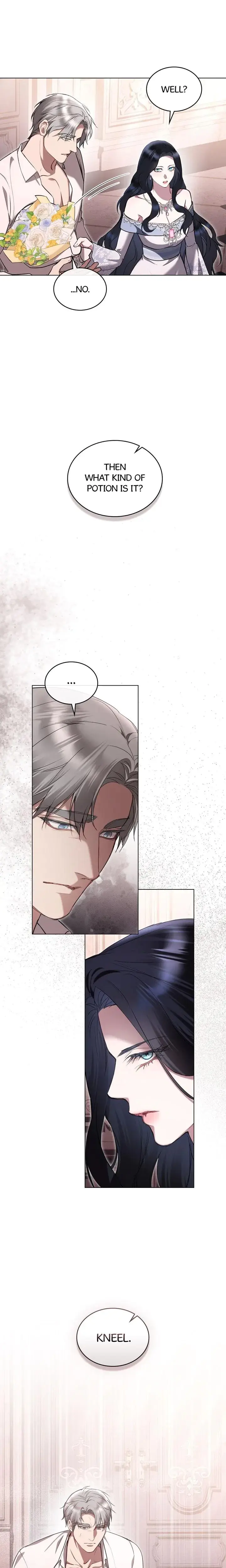 The Princesss Bedroom Doll Chapter 33 - Page 11