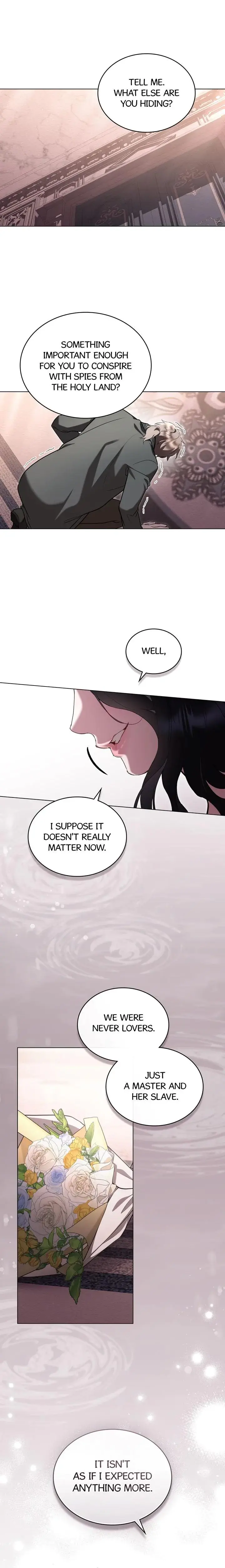 The Princesss Bedroom Doll Chapter 33 - Page 13