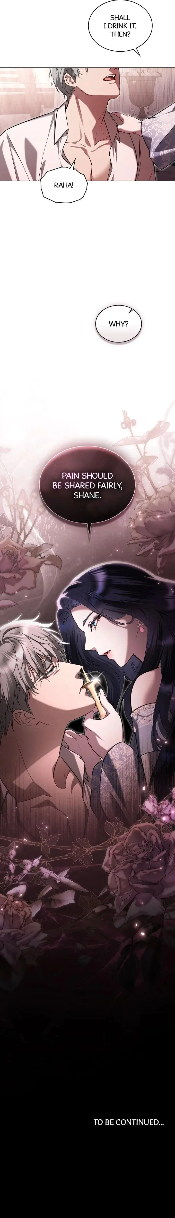 The Princesss Bedroom Doll Chapter 33 - Page 16