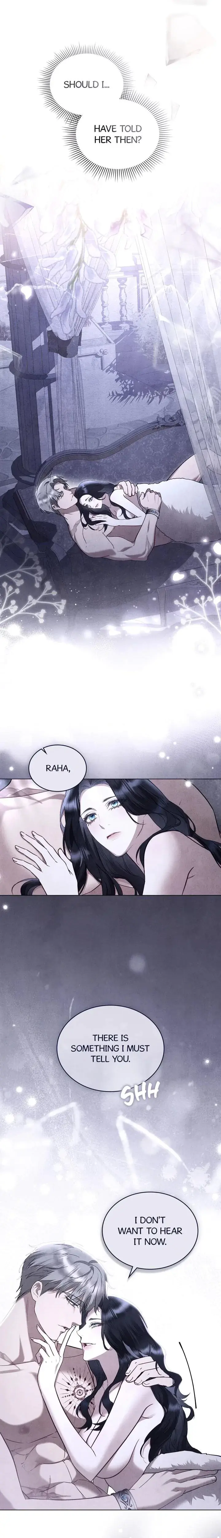 The Princesss Bedroom Doll Chapter 33 - Page 6