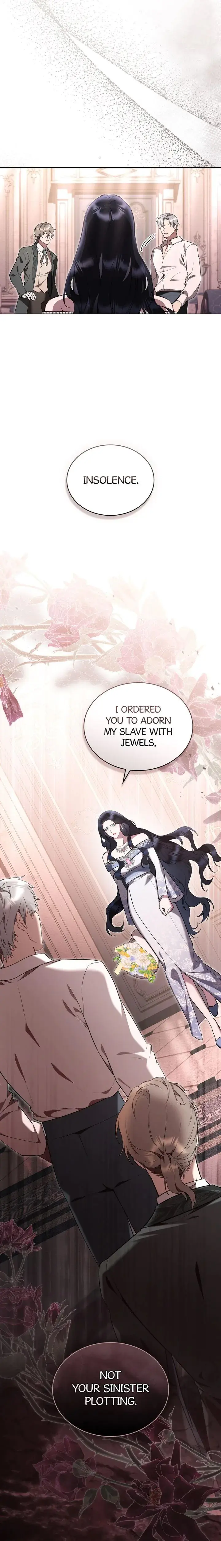The Princesss Bedroom Doll Chapter 33 - Page 9