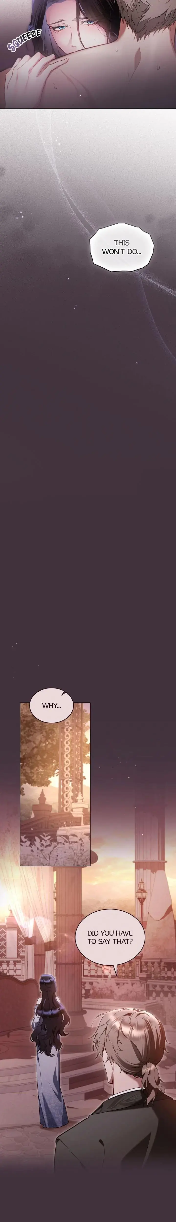 The Princesss Bedroom Doll Chapter 34 - Page 12