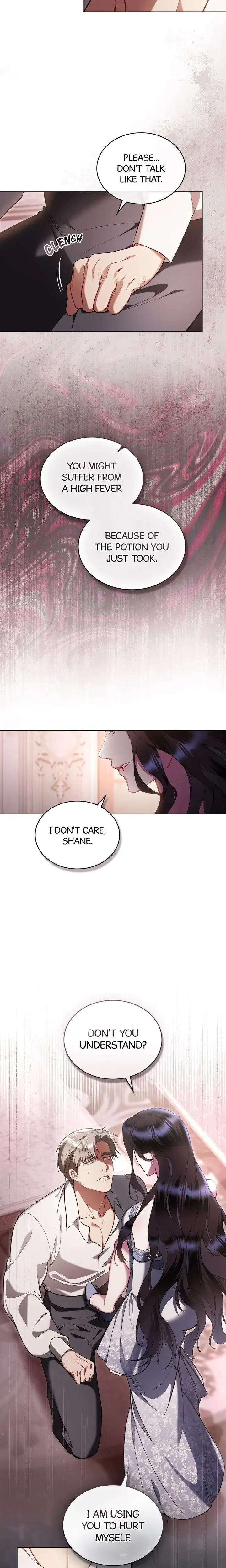 The Princesss Bedroom Doll Chapter 34 - Page 5