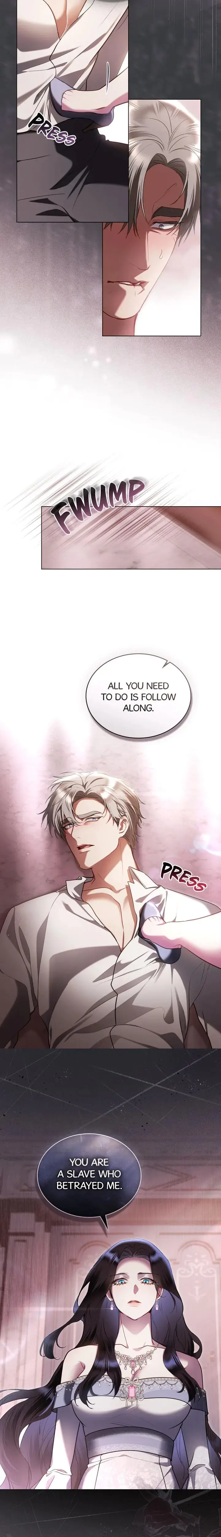 The Princesss Bedroom Doll Chapter 34 - Page 6