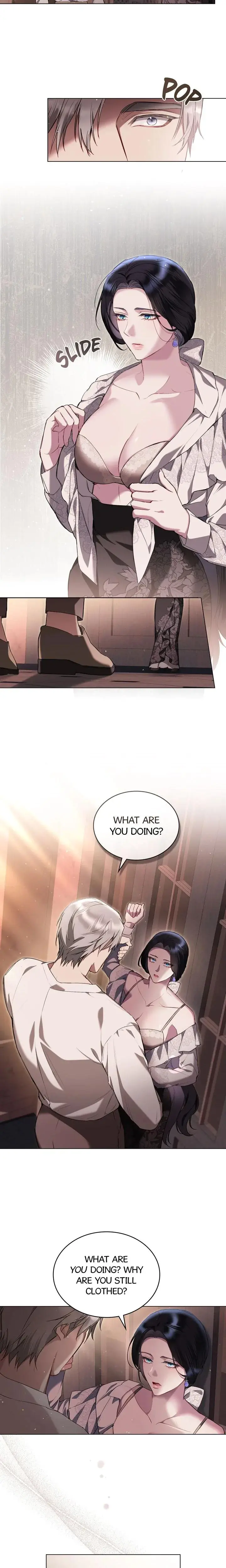 The Princesss Bedroom Doll Chapter 36 - Page 15